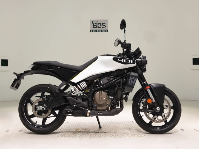 Husqvarna VITPILEN 401 2024