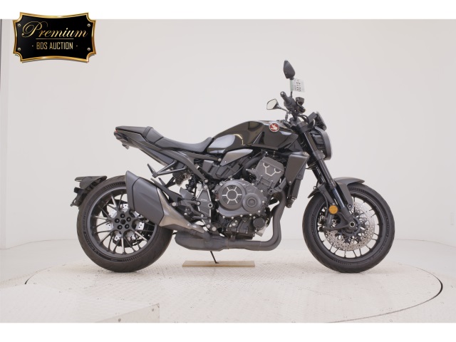 Honda CB1000R-2 2023