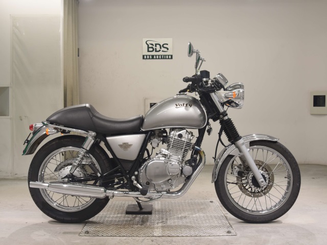 Suzuki VOLTY