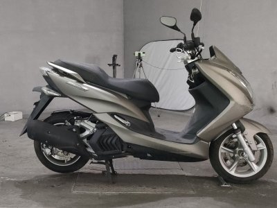 Yamaha MAJESTY 155S 2014