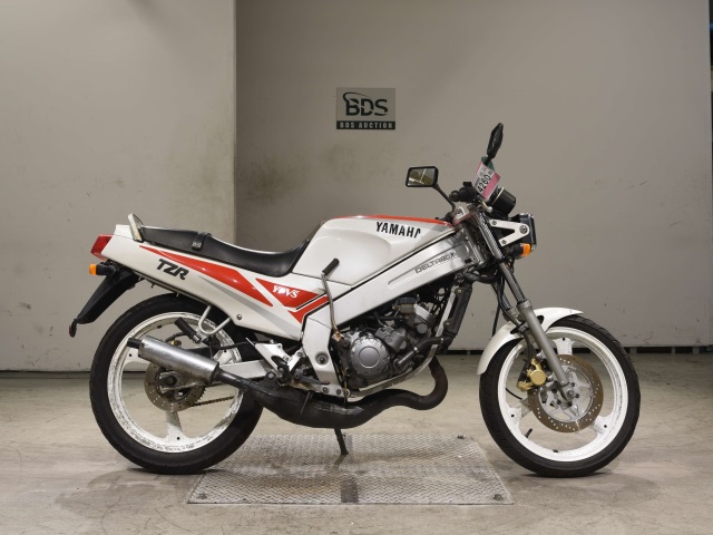 Yamaha TZR125 1990