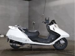 Honda FUSION 2006