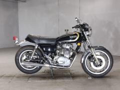 Yamaha XS650SPL 1979