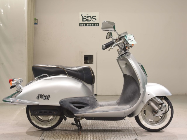Honda JOKER50 1996