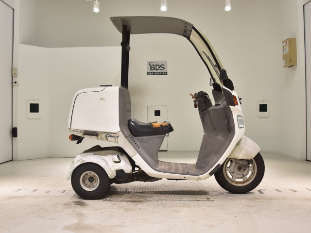 Honda GYRO CANOPY 2004