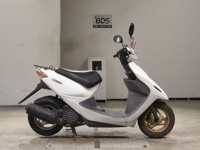 Honda DIO 2001