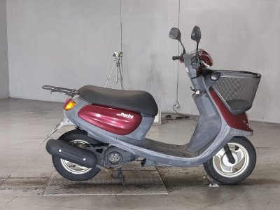 Yamaha JOG POCHE 2005