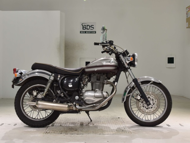 Kawasaki ESTRELLA RS 2004