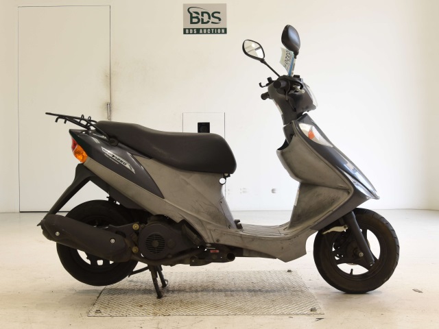 Suzuki ADDRESS V125
