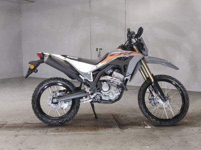 Honda CRF250L 2023