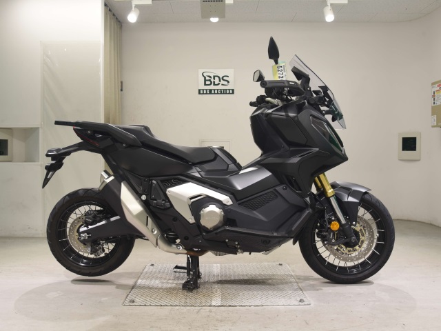 Honda X-ADV750-2 2022