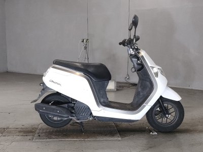 Honda DUNK 2014