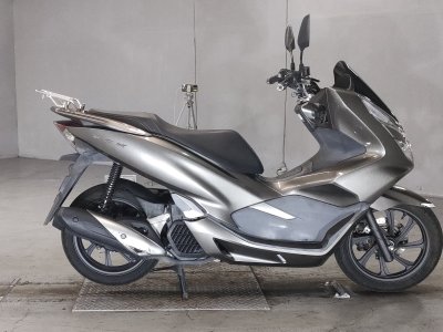 Honda PCX125 2018