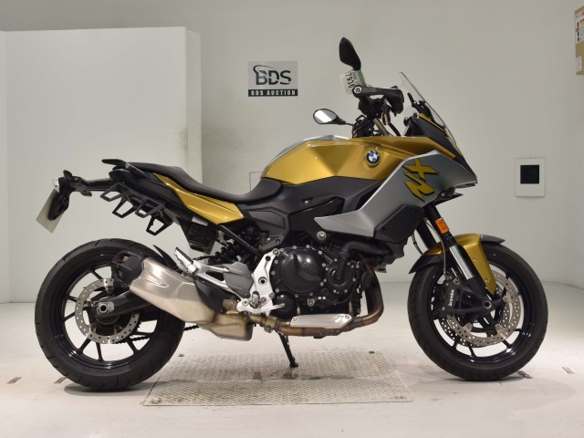 BMW F900XR 2020