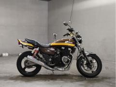 Kawasaki ZEPHYR400 2005