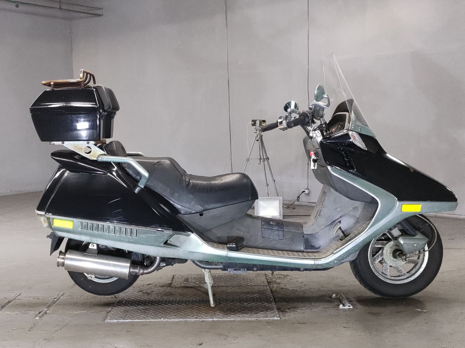 Honda FUSION 2006