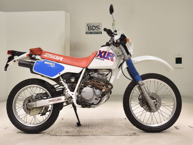 Honda XLR250R 1992