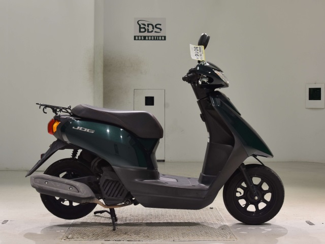 Yamaha JOG 50 2018