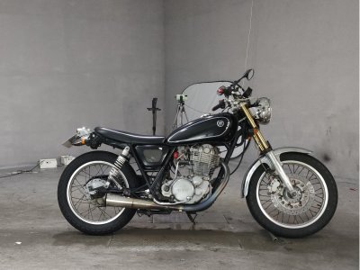 Yamaha SR400 2003