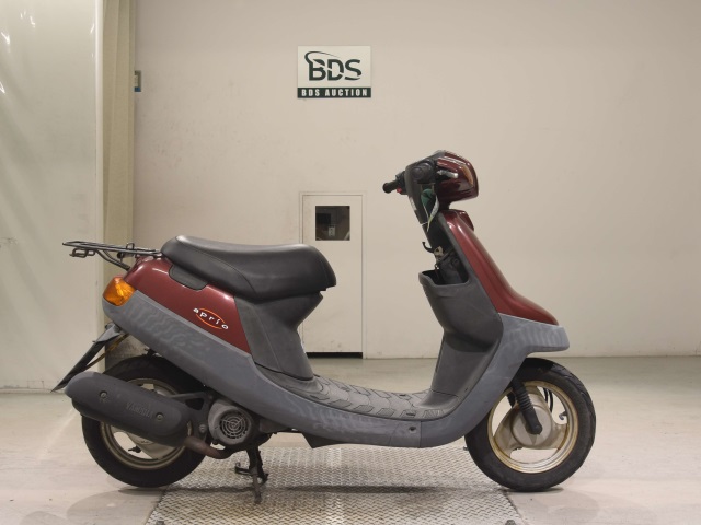 Yamaha JOG APRIO 2001