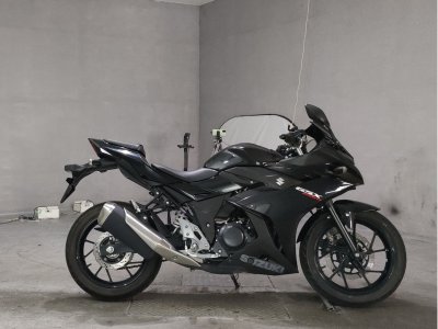 Suzuki GSX250R