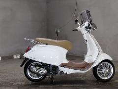 Vespa PRIMA BEIGE RA150 2021