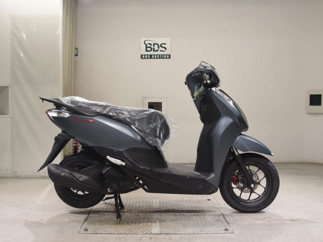 Honda LEAD125 2025
