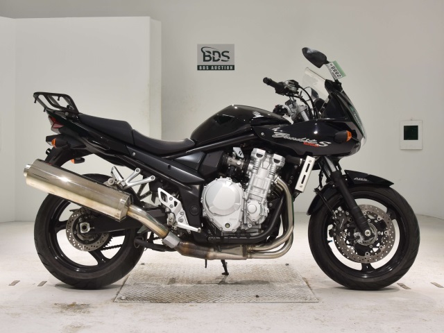 Suzuki BANDIT1250SA 2009