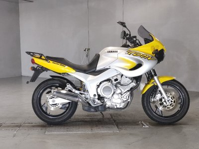 Yamaha TDM850 1996