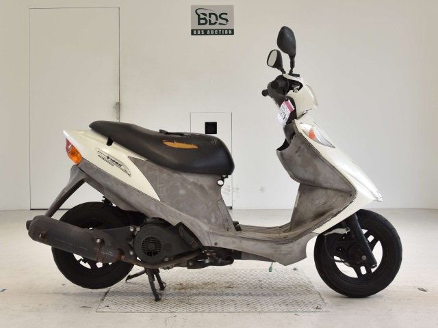 Suzuki ADDRESS V125
