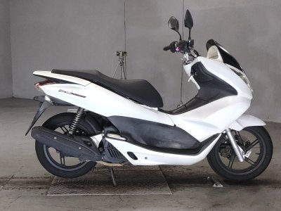 Honda PCX150 2014
