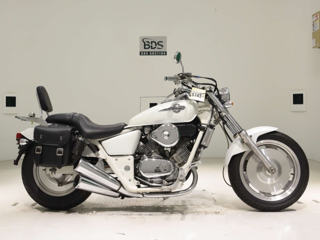 Honda MAGNA250S 1996