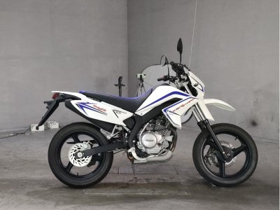 Malaguti X3M125 MOTARD 2007