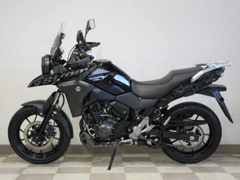 Suzuki V-STROM DL250