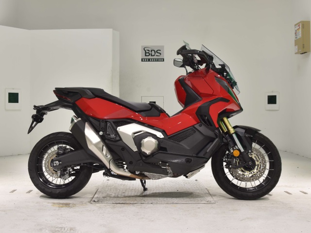 Honda X-ADV750-2 2023