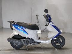 Suzuki ADDRESS V125