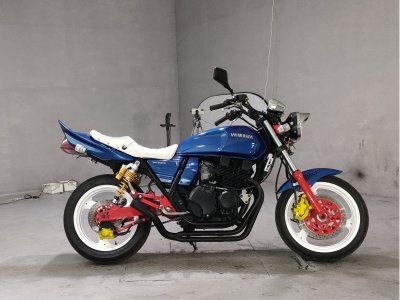 Yamaha XJR400 1994