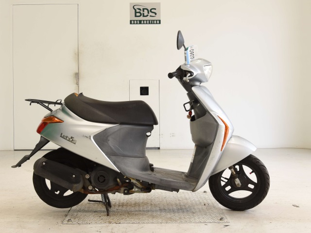 Suzuki LETS5