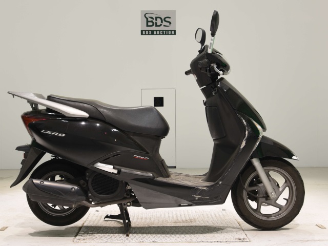 Honda LEAD110 2012