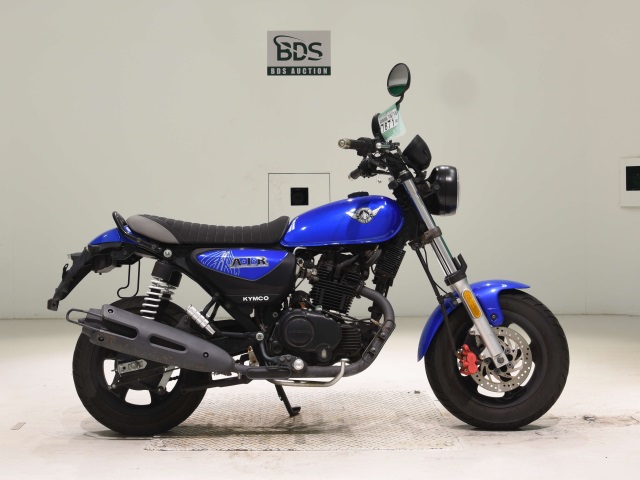Kymco AIR150 2014