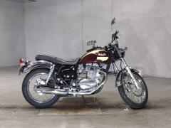Kawasaki ESTRELLA RS 2000