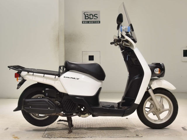 Honda BENLY 50-2 2018