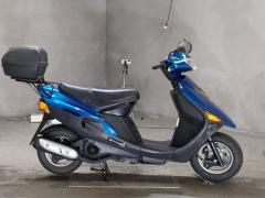 Suzuki VECSTAR 150 2007