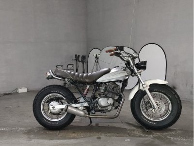 Suzuki VAN VAN 200 2003