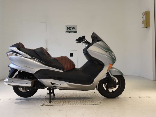 Honda FORZA Z 2006
