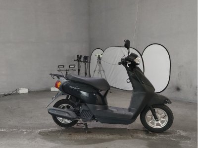 Honda TACT125 2016