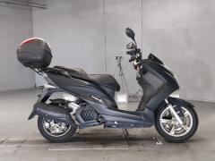 Yamaha MAJESTY 155S 2014