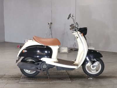 Yamaha VINO50 2000