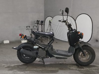 Honda ZOOMER 2004