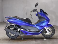 Honda PCX125 2014